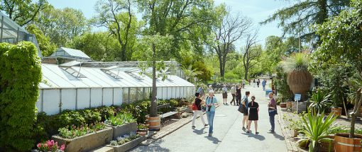 Vienna: l’acquedotto delle foreste e delle coltivazioni sostenibili