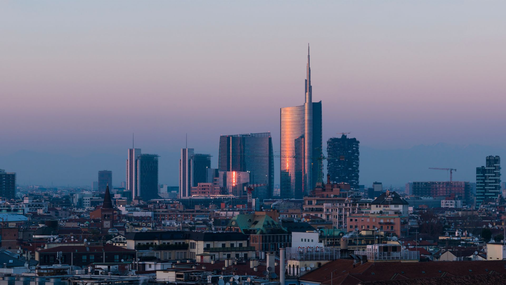 L’assalto dei super-ricchi. Ormai è Milano la meta preferita dei ...